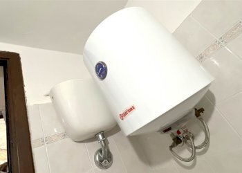 Appartamento Via Conte Luna 32, Sciacca - foto 30