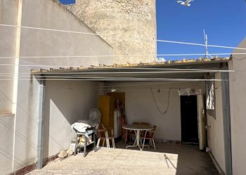Appartamento Via Conte Luna 32, Sciacca - foto 31