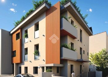 Quadrilocale Via II Giugno, San Lazzaro di Savena - foto 1