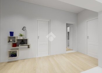 Quadrilocale Via II Giugno, San Lazzaro di Savena - foto 15
