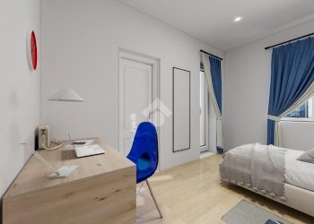 Quadrilocale Via II Giugno, San Lazzaro di Savena - foto 16