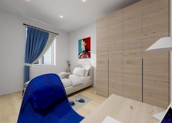 Quadrilocale Via II Giugno, San Lazzaro di Savena - foto 17