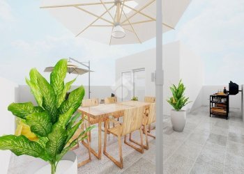 Quadrilocale Via II Giugno, San Lazzaro di Savena - foto 38