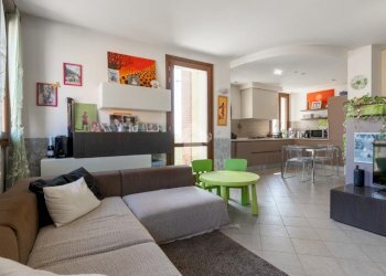 Quadrilocale Via iotti, Imola - foto 1