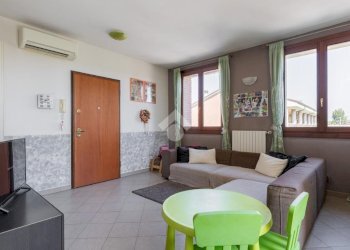 Quadrilocale Via iotti, Imola - foto 2