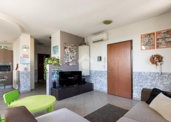 Quadrilocale Via iotti, Imola - foto 3