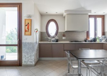 Quadrilocale Via iotti, Imola - foto 6