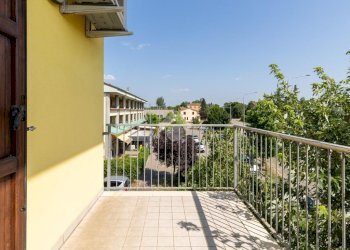 Quadrilocale Via iotti, Imola - foto 9