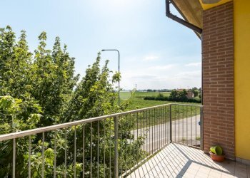 Quadrilocale Via iotti, Imola - foto 10