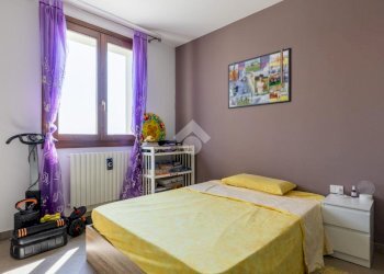 Quadrilocale Via iotti, Imola - foto 14