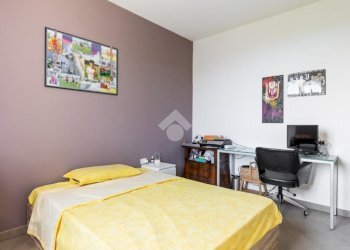Quadrilocale Via iotti, Imola - foto 16