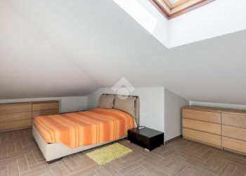 Quadrilocale Via iotti, Imola - foto 18