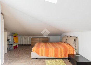 Quadrilocale Via iotti, Imola - foto 19