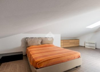Quadrilocale Via iotti, Imola - foto 20