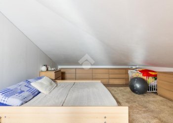 Quadrilocale Via iotti, Imola - foto 21