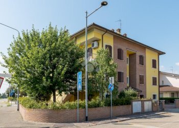 Quadrilocale Via iotti, Imola - foto 28