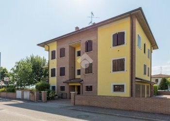 Quadrilocale Via iotti, Imola - foto 29