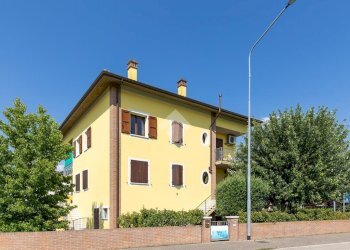 Quadrilocale Via iotti, Imola - foto 30