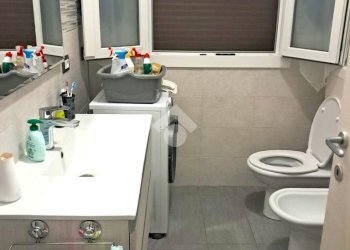 Trilocale Via simoni, Medicina - foto 17