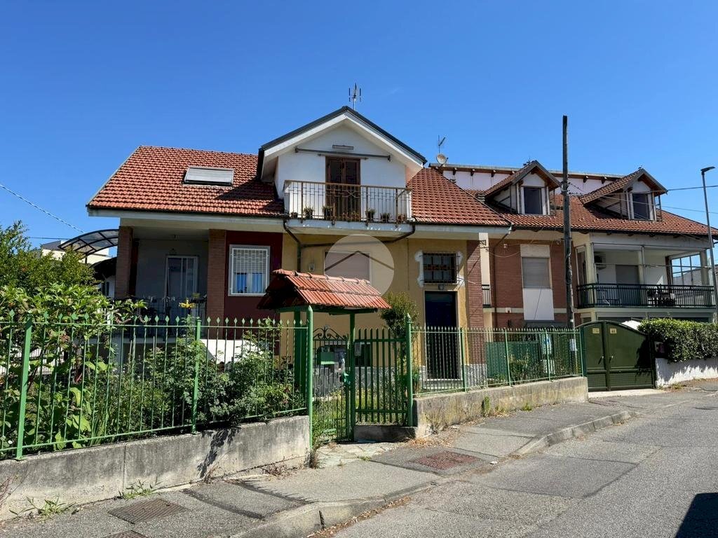 Two-room apartment Via Ariosto, Settimo Torinese - photo 2