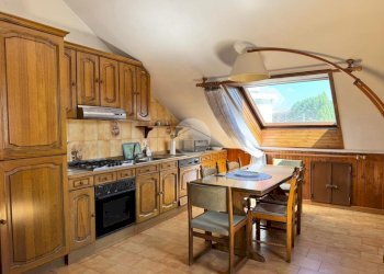 Four-room apartment Via Ariosto, Settimo Torinese - photo 10