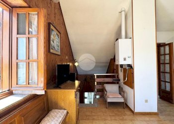 Four-room apartment Via Ariosto, Settimo Torinese - photo 14