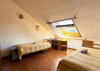 Four-room apartment Via Ariosto, Settimo Torinese - photo 17