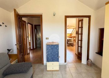 Four-room apartment Via Ariosto, Settimo Torinese - photo 23