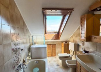 Four-room apartment Via Ariosto, Settimo Torinese - photo 28