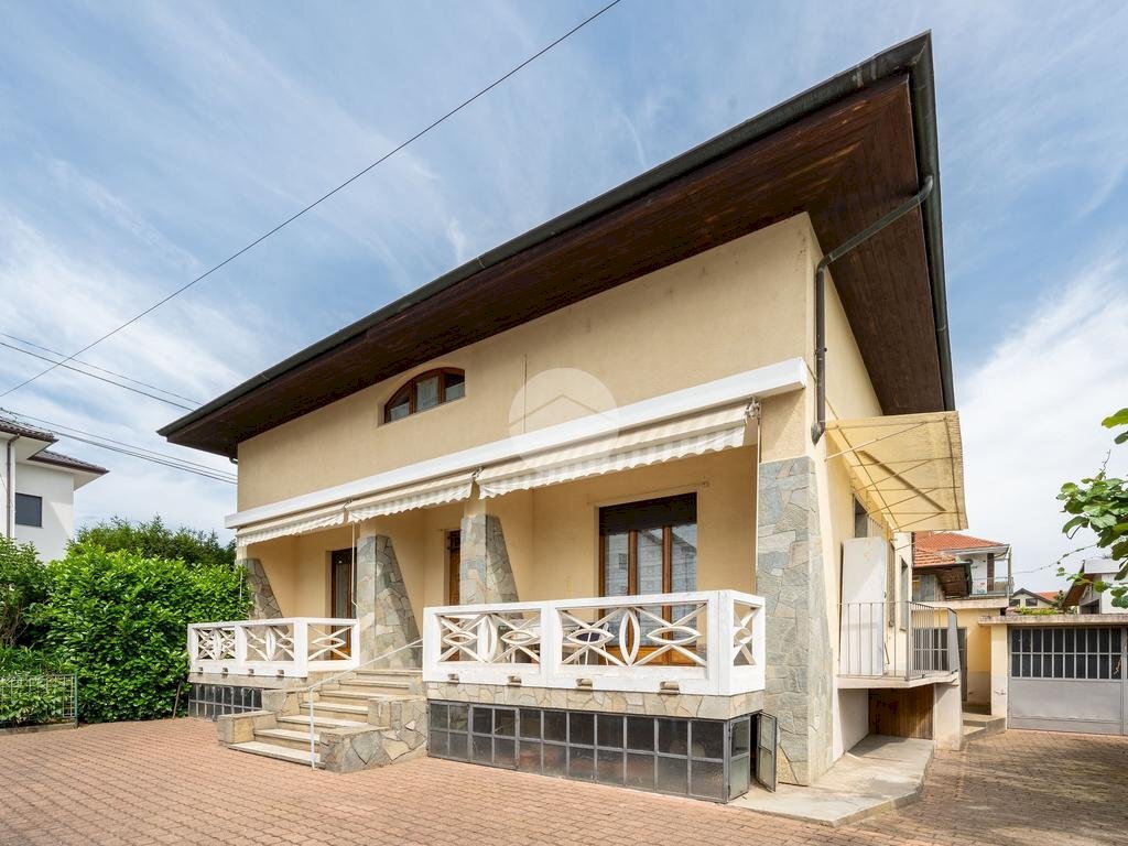 Villa Via giacomo puccini, Druento - foto 1