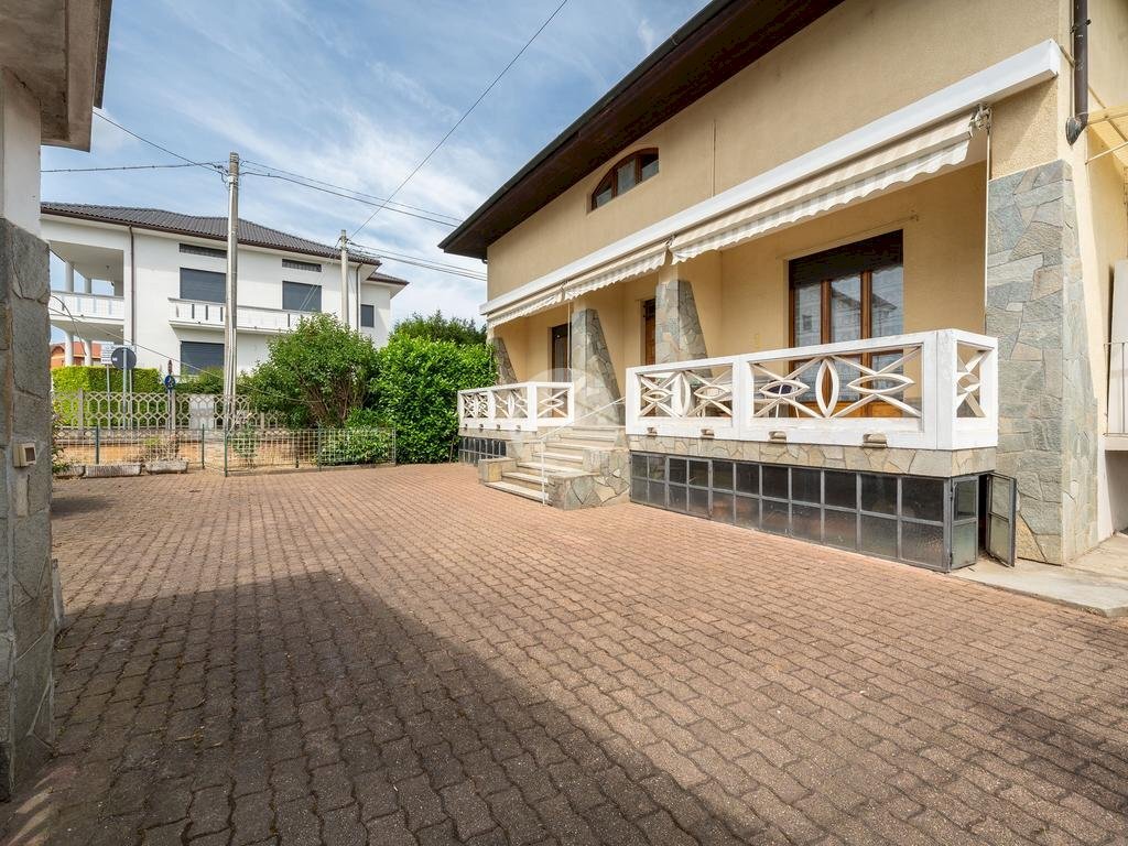 Villa Via giacomo puccini, Druento - foto 2