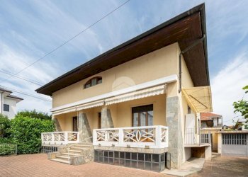 Villa Via giacomo puccini, Druento - foto 1