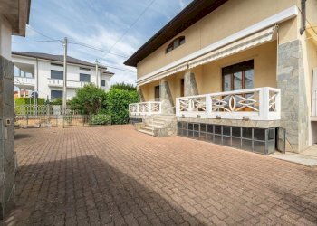 Villa Via giacomo puccini, Druento - foto 2