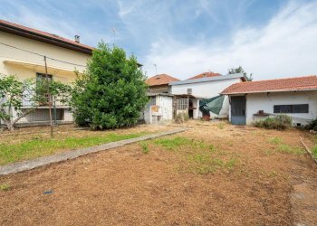Villa Via giacomo puccini, Druento - foto 29