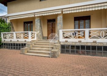 Villa Via giacomo puccini, Druento - foto 48