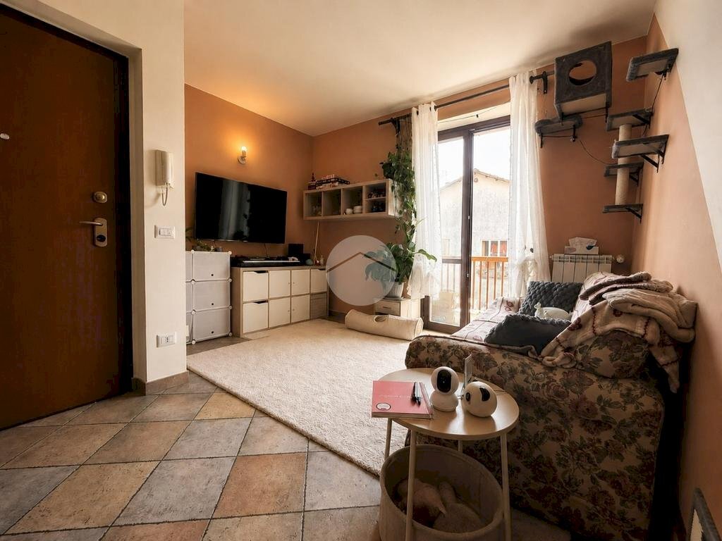 Three-room apartment Via angelo ricca, Bollengo - photo 1