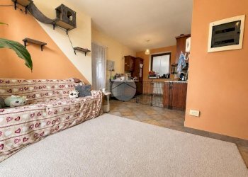 Three-room apartment Via angelo ricca, Bollengo - photo 3