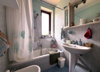 Three-room apartment Via angelo ricca, Bollengo - photo 7