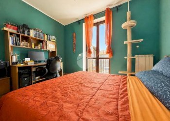 Three-room apartment Via angelo ricca, Bollengo - photo 8