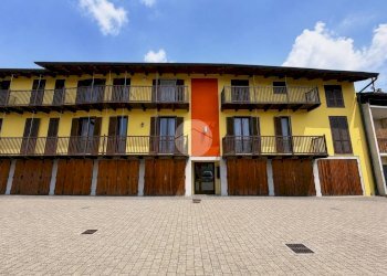 Three-room apartment Via angelo ricca, Bollengo - photo 10