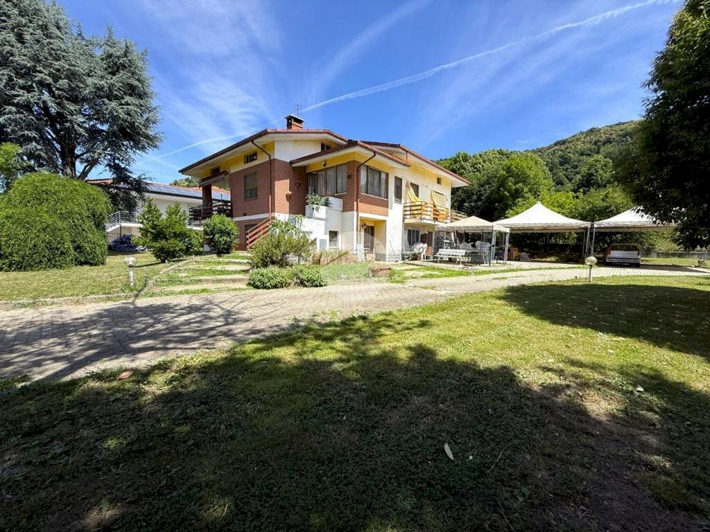 Villa Str. Palazzo, Bollengo - foto 2