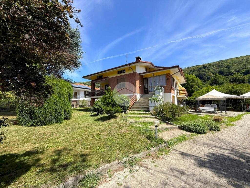 Villa Str. Palazzo, Bollengo - foto 3