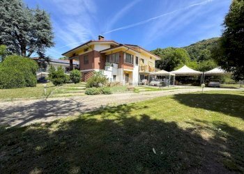 Villa Str. Palazzo, Bollengo - photo 2