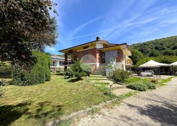 Villa Str. Palazzo, Bollengo - photo 3