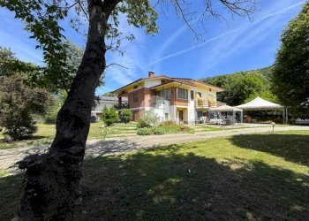 Villa Str. Palazzo, Bollengo - photo 4