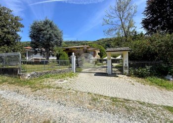 Villa Str. Palazzo, Bollengo - photo 5