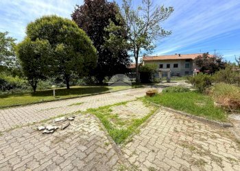 Villa Str. Palazzo, Bollengo - photo 7