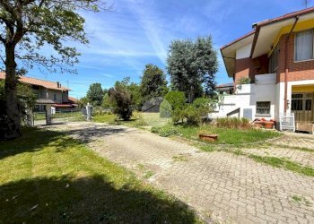Villa Str. Palazzo, Bollengo - photo 8