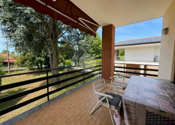 Villa Str. Palazzo, Bollengo - photo 14