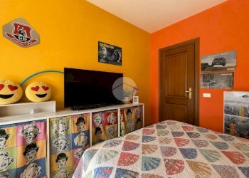 Villa Str. Palazzo, Bollengo - photo 17